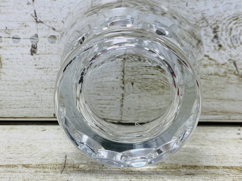 Baccaratのバカラ