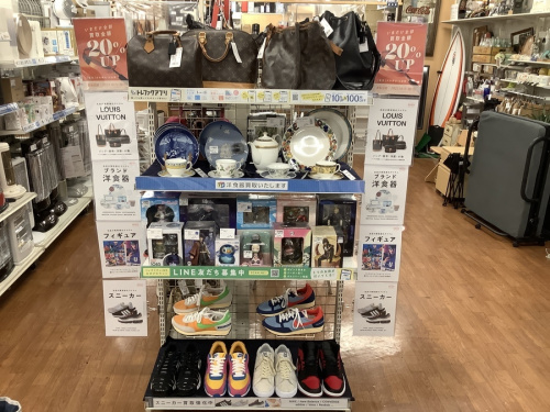 トレファク買取週間のLOUIS VUITTON