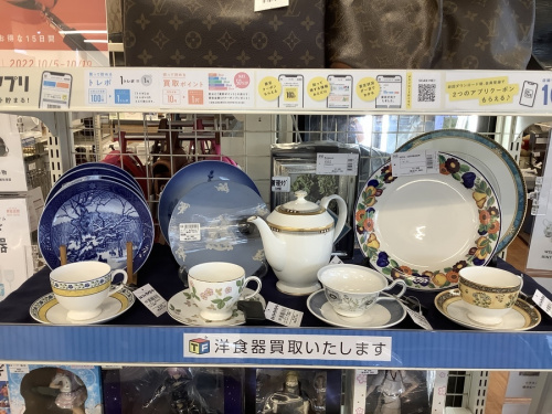 ホビーのスニーカー