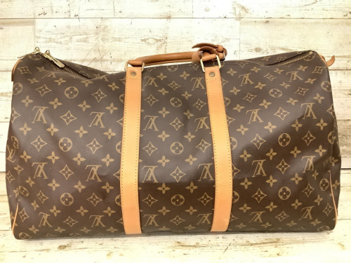 LOUIS VUITTONのルイヴィトン