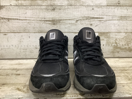 スニーカーのNewbalance