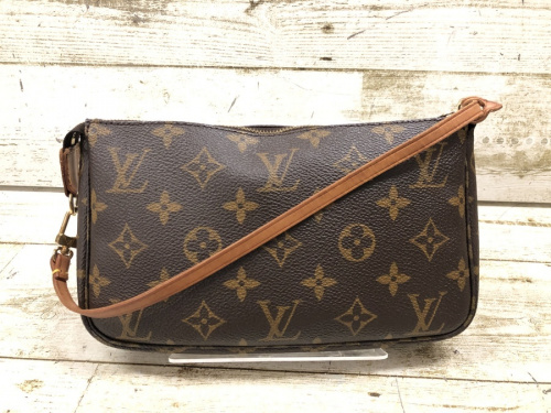 LOUIS VUITTONのルイヴィトン