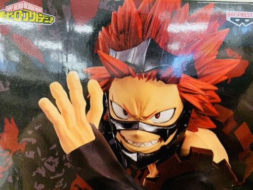 少年ジャンプの僕アカ