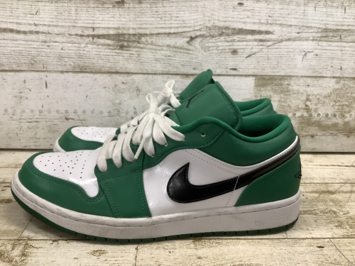 NIKEのジョーダン