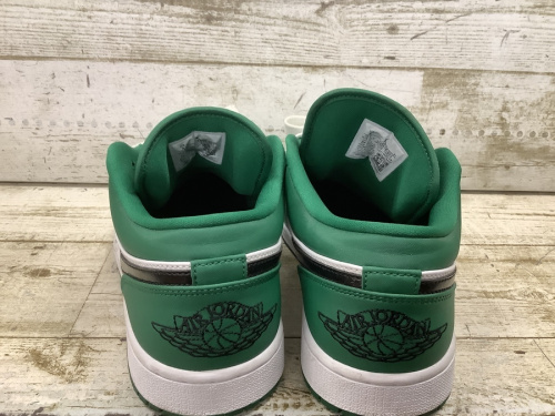 ジョーダンのストリート