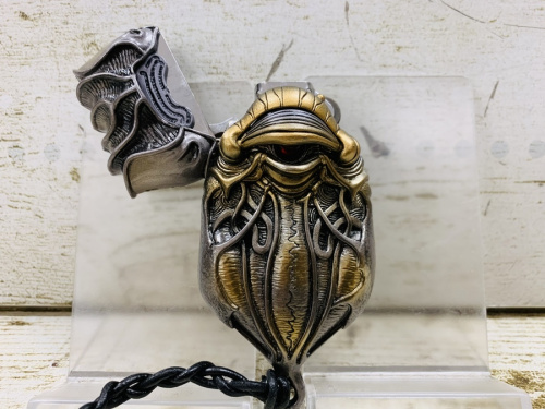 魔導火