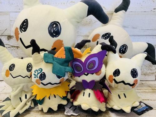 ホビーのポケモンカード