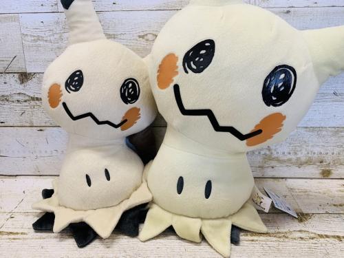 ポケモンカードのポケモン