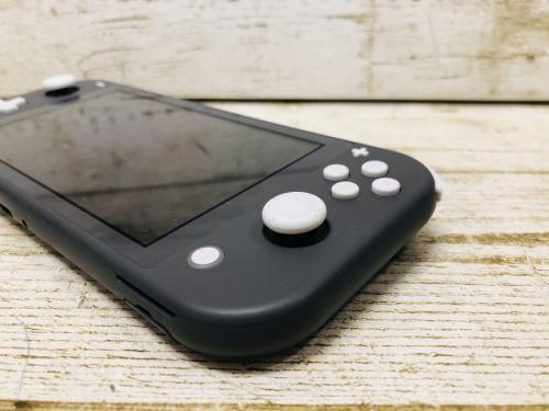 スイッチライト