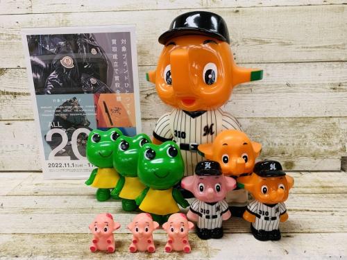 雑貨のレトロ雑貨