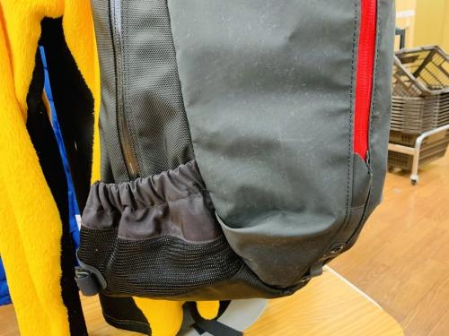 アローのARC'TERYX
