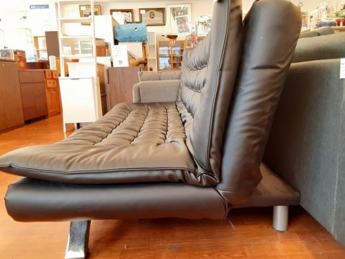 ニトリのソファーベッド