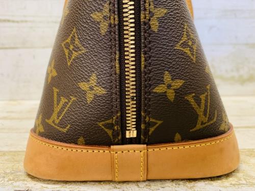 アルマのルイヴィトン