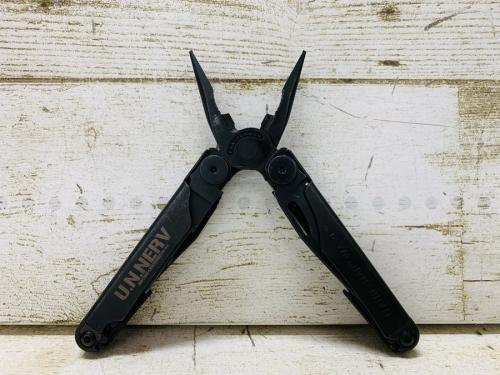 レザーマンのLEATHERMAN