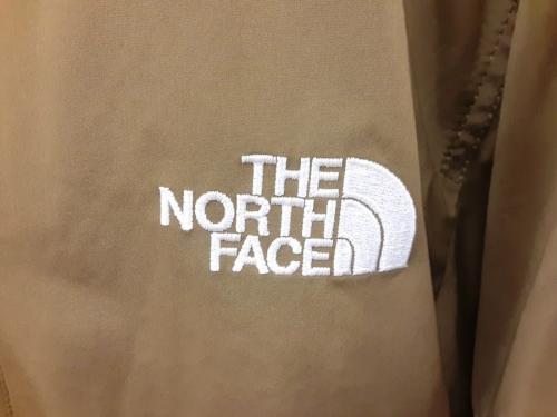 THE NORTH FACEのボンバージャケット