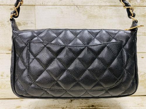 CHANELのシャネル