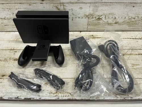 スイッチの任天堂