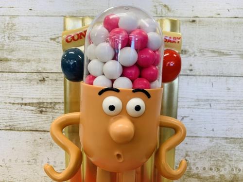 レトロ雑貨買取強化中！CONTAC（コンタック）Mr.CONTAC