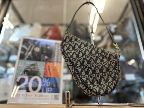 ブランド・ラグジュアリーのバッグ