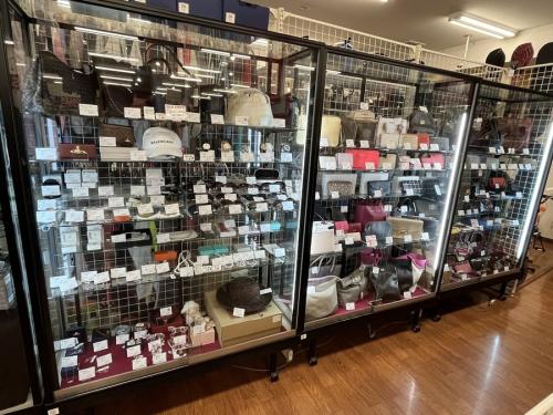 ディオールの大船