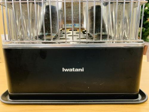 IWATANIのイワタニ