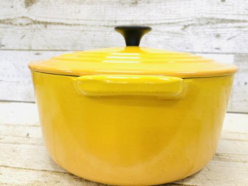 キッチン雑貨のLE CREUSE