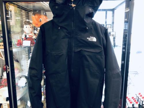 アウターのTHE NORTH FACE