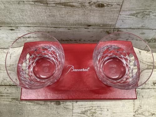 キッチン雑貨のBaccarat