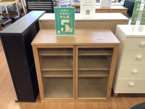 家具の無印良品