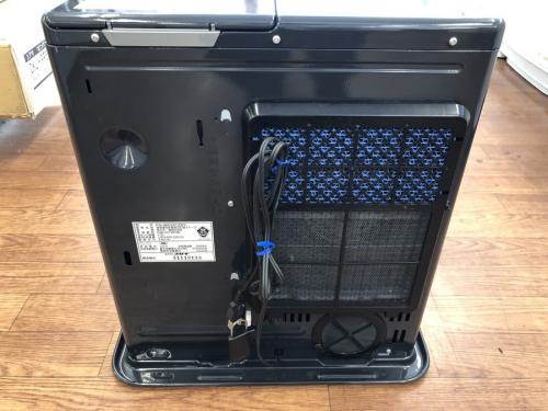 石油ストーブのTOYOTOMI