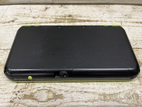 DSのゲーム買取