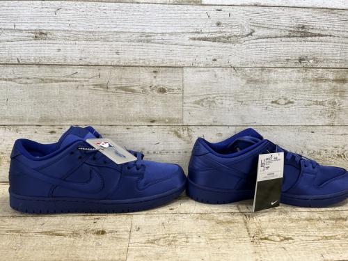 NIKEのDUNK