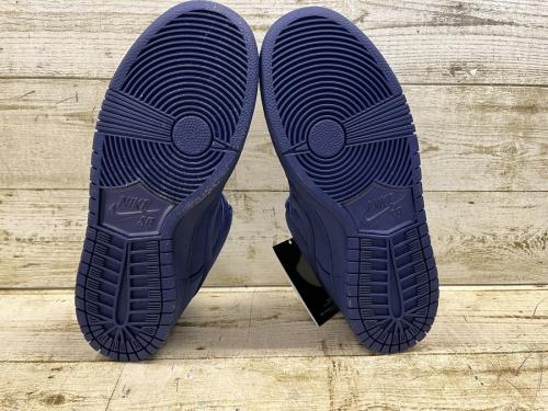 DUNKのNIKE SB