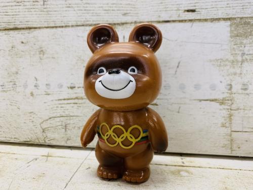 雑貨のレトロ雑貨