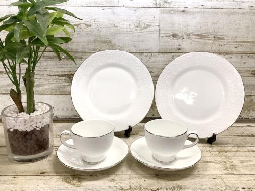 WEDGWOODの洋食器