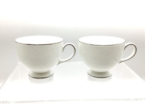 洋食器のウェッジウッド