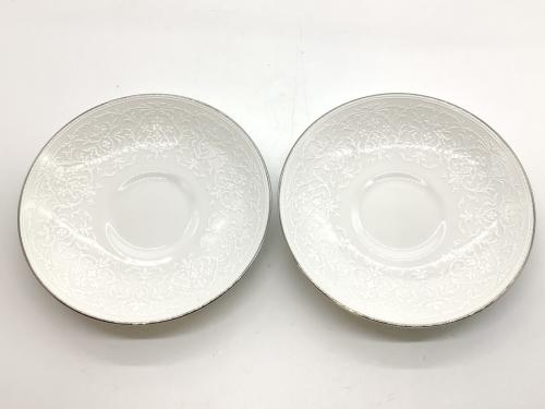 カップ&ソーサーのプレート