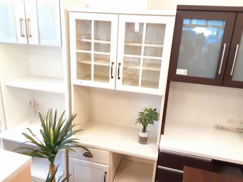 家具のカップボード・食器棚