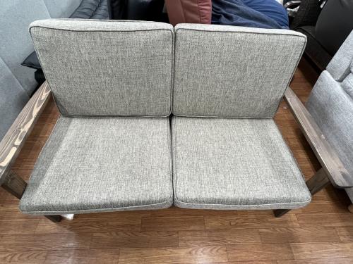 ソファーの大型家具