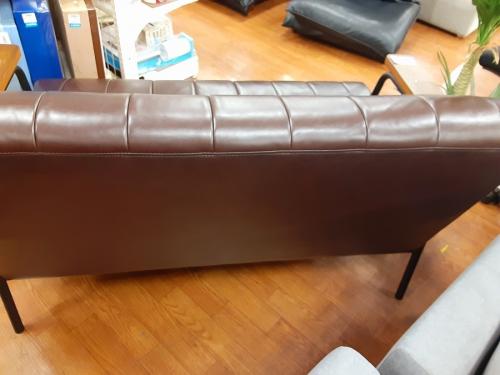 ステインのNシールド