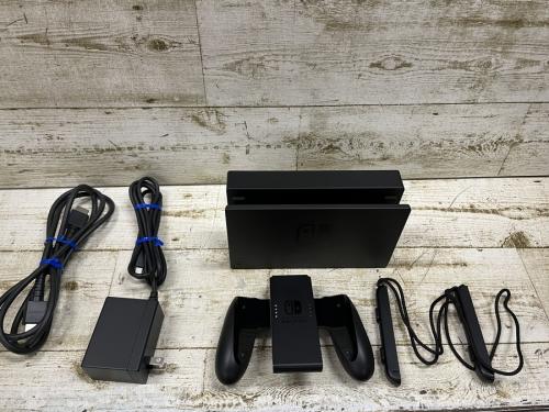 スイッチのSWITCH