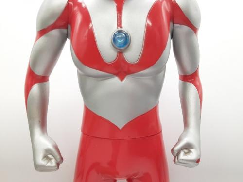 ウルトラマンのBANDAI