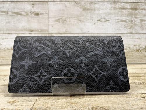 LOUIS VUITTONのモノグラム