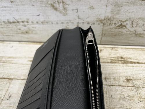 パステルの財布