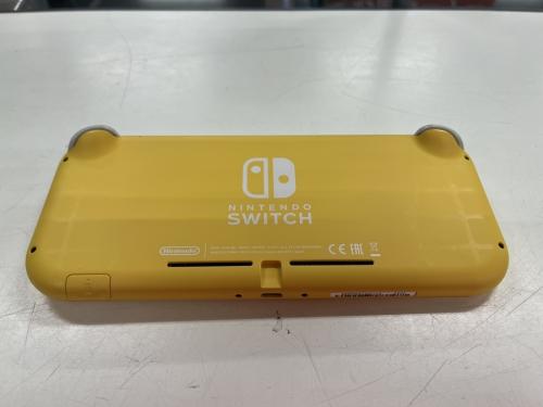 ニンテンドーのスイッチ
