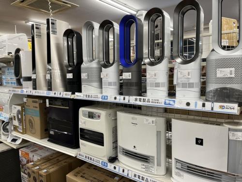 季節家電
