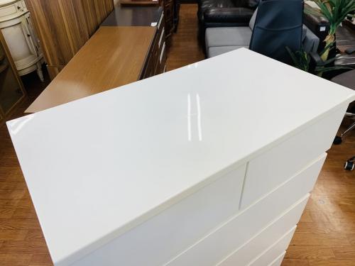 ニトリの収納家具