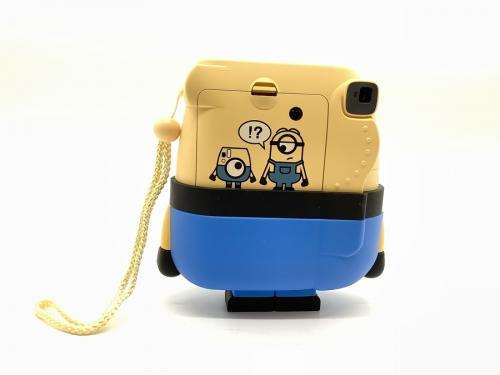 インスタントカメラのFUJIFILM