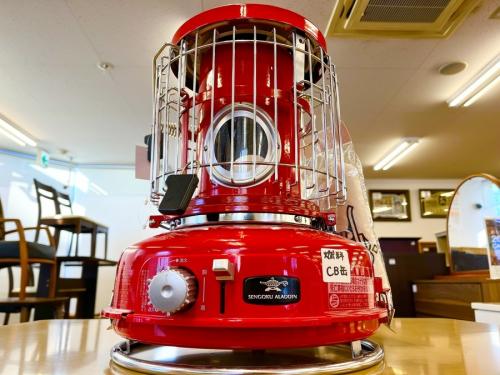 季節家電の小型家電