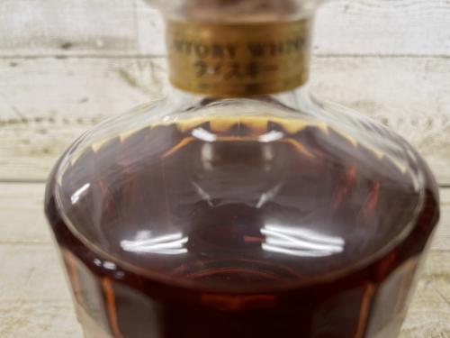 ウイスキーの響